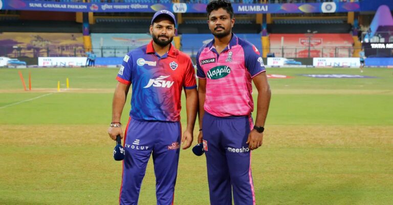 IPL 2022: RR vs DC, Fit 58: Pitch File, Possible XI and Fit Prediction