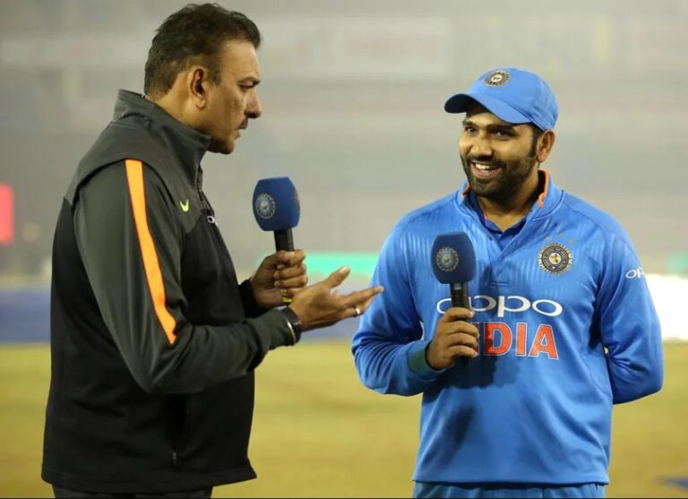 IPL 2022: Does Rohit Sharma Want ‘Spoil’ Like Virat Kohli?