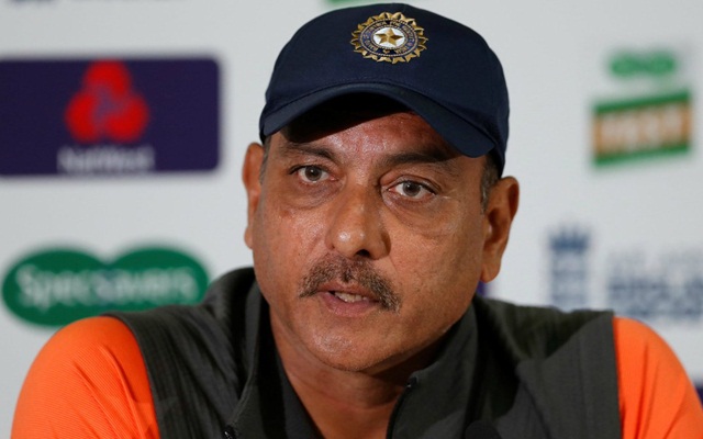 Ravi Shastri Stunned At Delhi’s No-Brainer Resolution To No longer Take DRS Assessment Towards Mumbai’s Tim David Who Smashed 34 Off 11 To Defeat Delhi