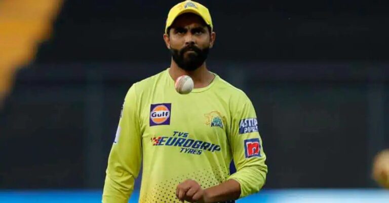 Chennai Tremendous Kings unfollow Ravindra Jadeja on Instagram; CSK CEO reacts