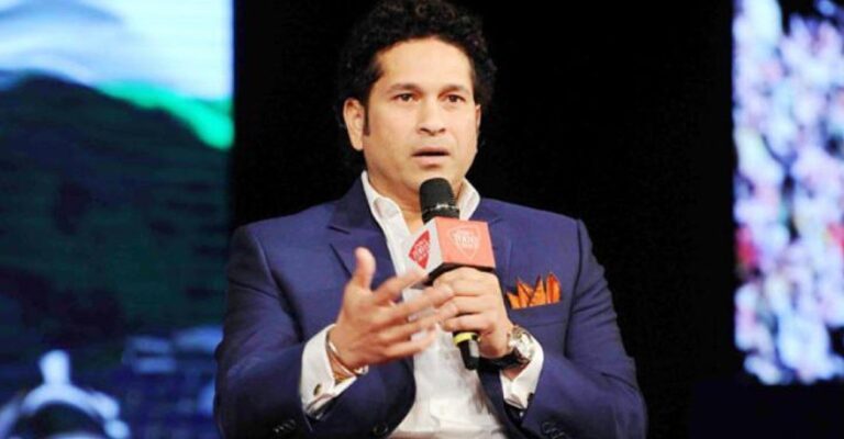 Mythical Sachin Tendulkar names the ‘under-rated’ participant of IPL 2022