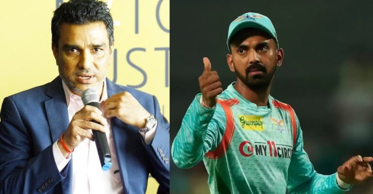 IPL 2022 – ‘Now not fitted to take this duty’: Sanjay Manjrekar slams KL Rahul for his captaincy