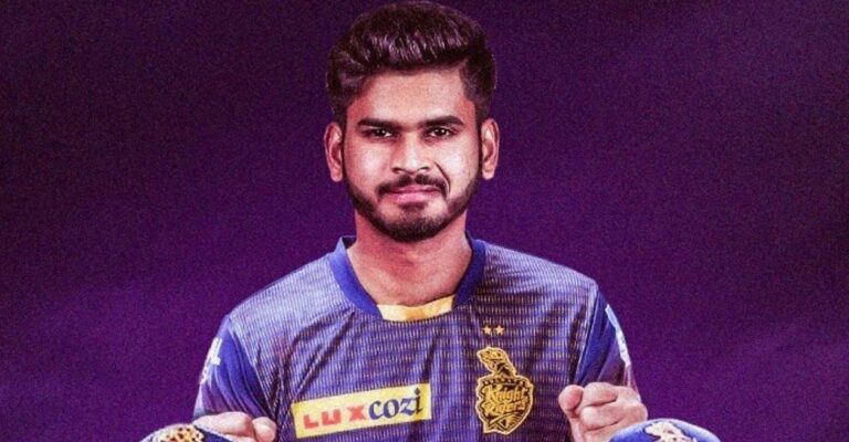 Shreyas Iyer Might Have Been Instructed By way of KKR Control To Trade His Observation That KKR CEO Venky Mysore Is Concerned In Group Variety: Aakash Chopra