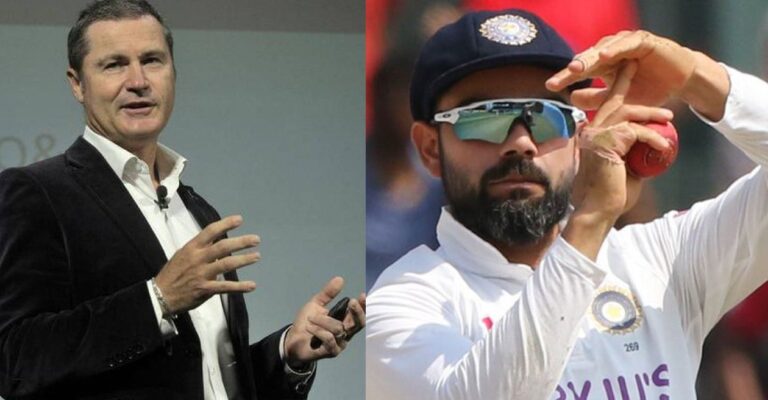 Simon Taufel choices Virat Kohli among 3 Indian cricketers who can develop into nice umpires