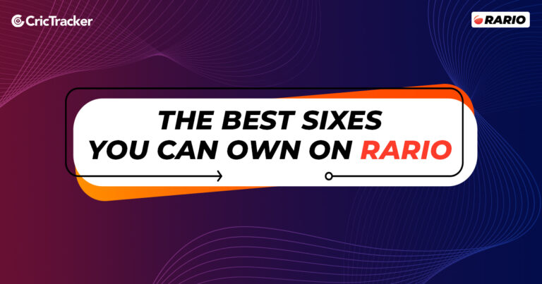 Highest Sixes You Can Personal on Rario