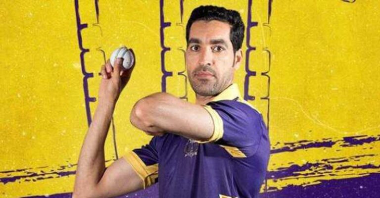 Former Pakistan pacer Umar Gul appointed Afghanistan’s bowling trainer