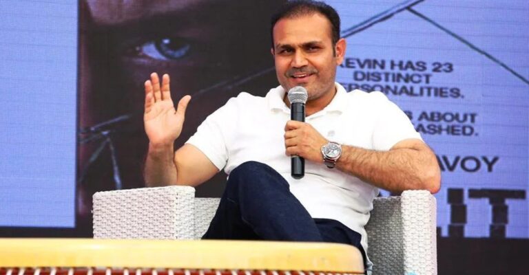 Virender Sehwag names two gamers who can assist India rule Take a look at cricket