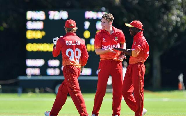 ZIM vs NAM 11Wickets Prediction, Fable Cricket Guidelines, Taking part in 11, Pitch Document and Harm Replace for fifth T20I