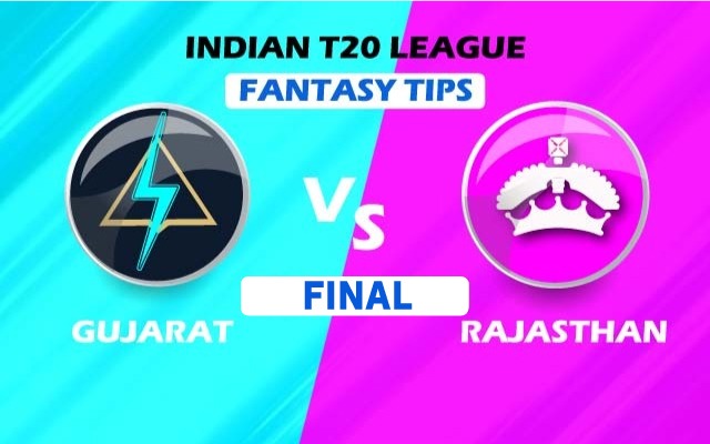 GT vs RR Dream11 Prediction, IPL Fable Cricket Pointers, Enjoying XI Updates & Extra for As of late’s IPL Ultimate Fit