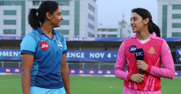 Ladies’s T20 Problem 2022: Telecast, Reside streaming main points – The place to look at in India, England & different nations