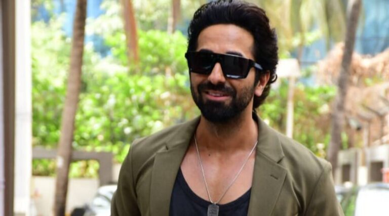 Is Anek harbouring a saviour advanced? Ayushmann Khurrana says ‘It is a movie in regards to the Northeast, and the protagonists are of the Northeast’