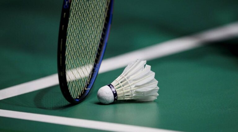 IOC approves BWF’s qualification standards for Paris Olympics