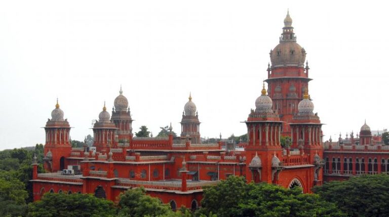 Madras HC orders understand on plea to quash GO proposing to ship rice to Sri Lanka