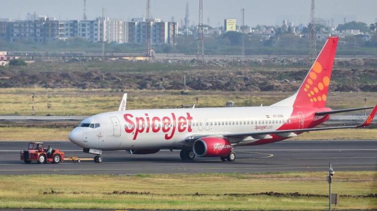 Spicejet faces ransomware assault; flights impacted