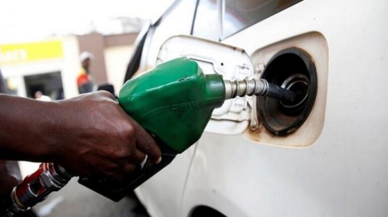 BJP, TRS sq. off once more on diesel, petrol costs