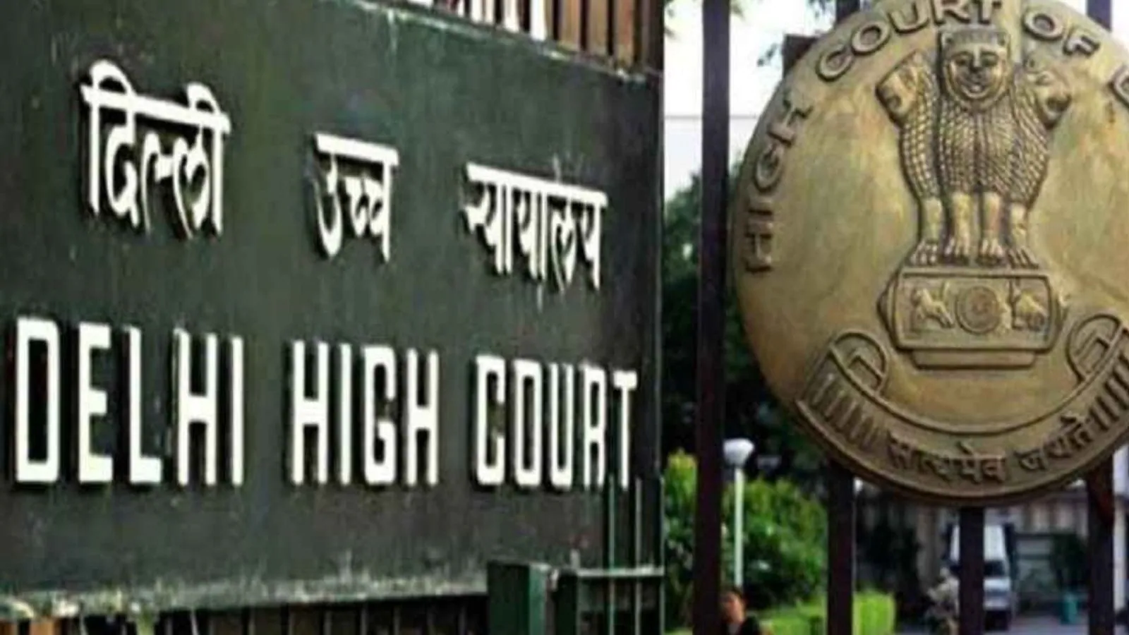 Meals to Be Labelled as Veg or Non-veg Regardless of Quantity of Element Used: Delhi HC Advised