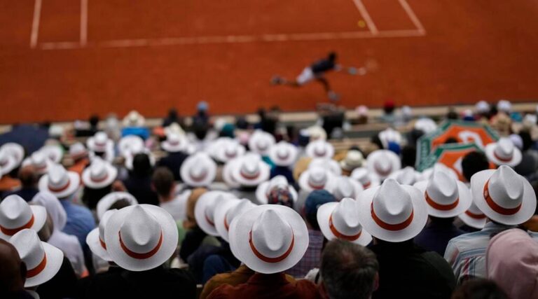 Covid19 turns out factor of the previous at full-capacity French Open