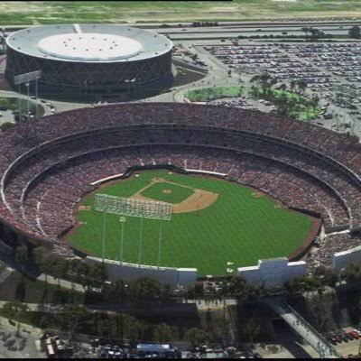 Oakland Coliseum May Be Attainable Venue For USA To Host T20 International Cup 2024 Fits