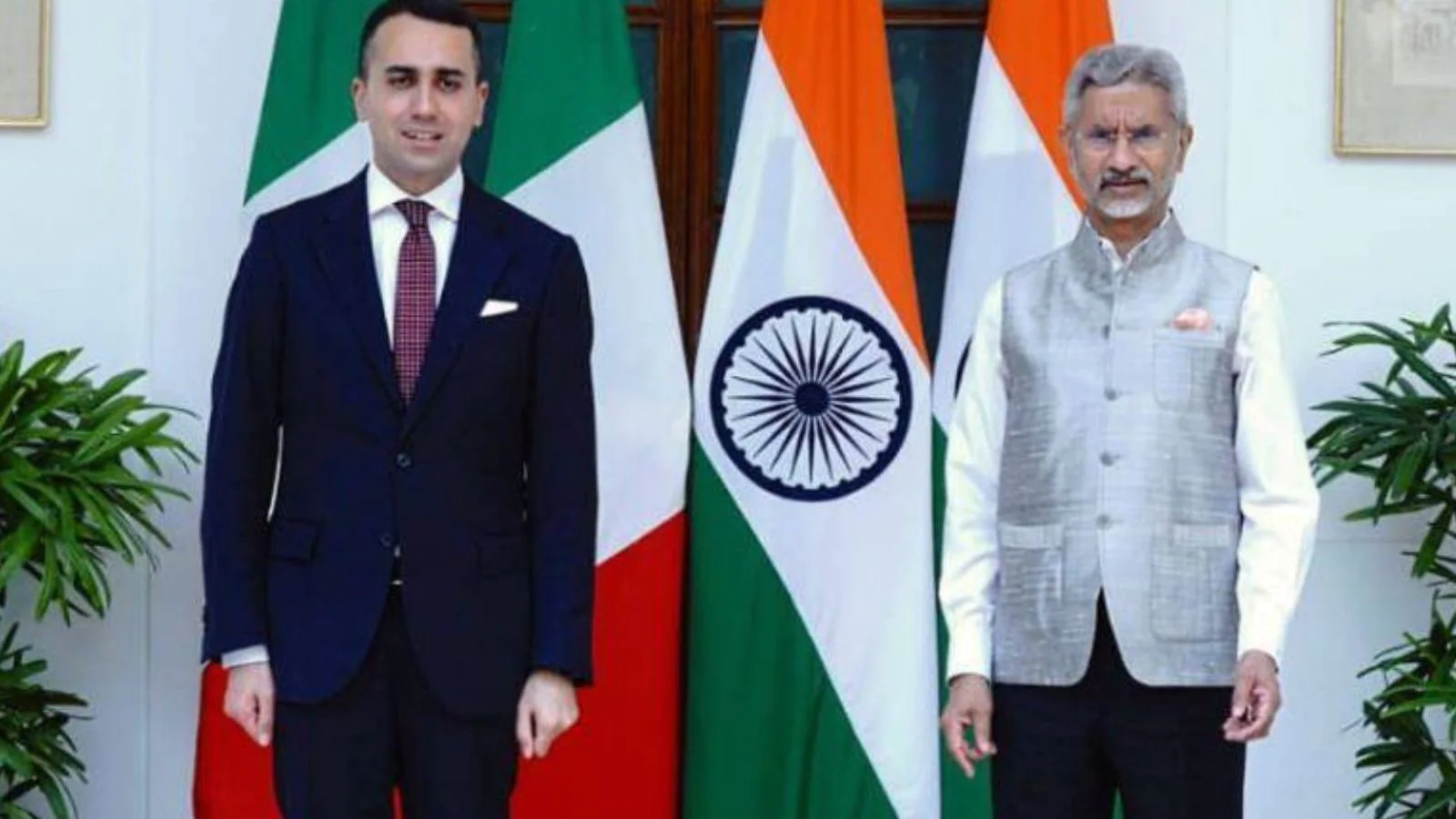 India-Italy Will Collectively Discover Partnership In Inexperienced hydrogen and Biofuel Sectors