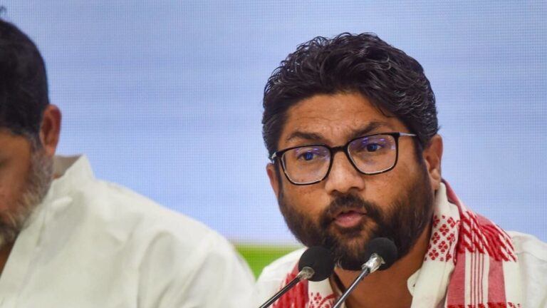 Gauhati HC Remains Decrease Courtroom’s Observations in opposition to Assam Police in Jignesh Mevani Bail Order