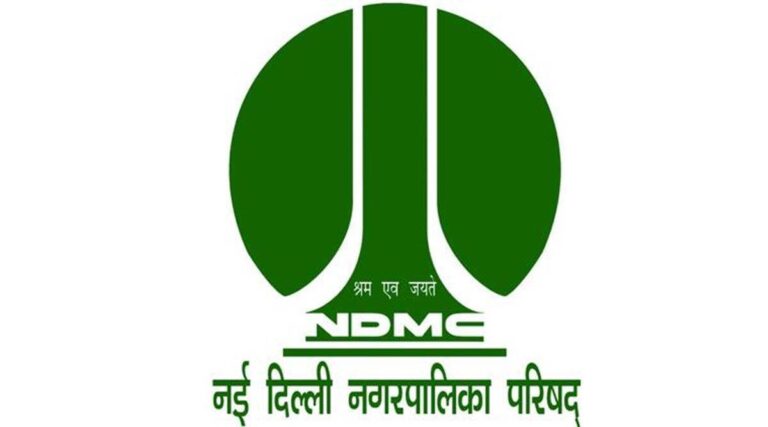 Round issued by means of secy: NDMC desires workforce to make use of Hindi in orders, nameplates