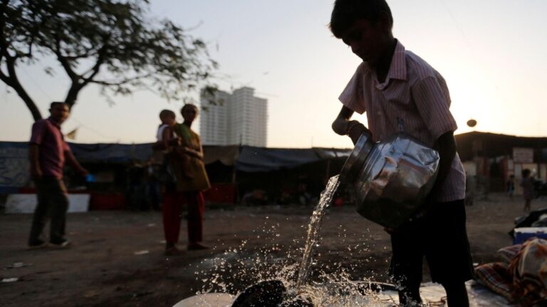 Those Mumbai Spaces to Face Water Scarcity, Deficient Force from Would possibly 18 to Would possibly 19. Take a look at Main points