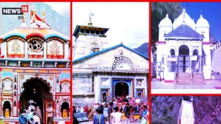 Uttarakhand Executive Revises Day by day Cap For Char Dham Pilgrims; Learn Pointers Right here