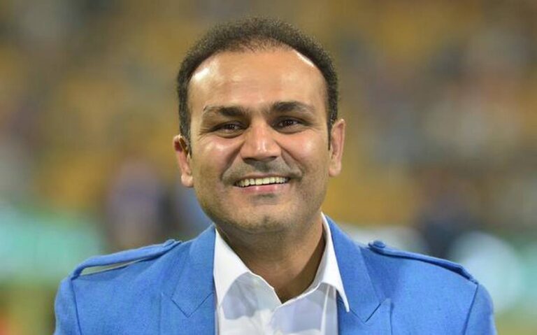 Virender Sehwag Hails 23-year-old Megastar’s India Variety