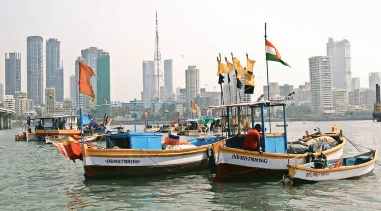 ’60m span between pillars enough’: BMC counters fisherfolk’s file with oceanography institute submission