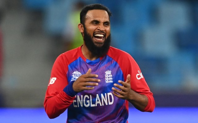 Adil Rashid to leave out white-ball sequence for Hajj pilgrimage