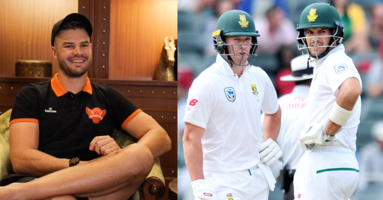 Aiden Markram Selections AB de Villiers As His Favourite Cricketer