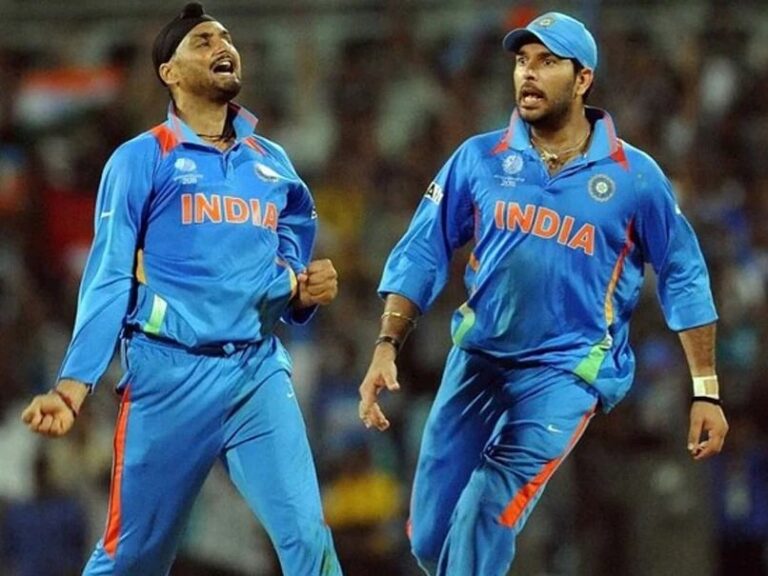 Our Careers Would not Have Been Extended With Yuvraj Singh As Captain