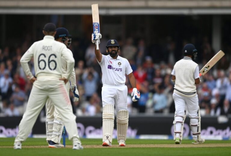 Rohit Sharma’s Deficient Shape Continues As India Skipper Fails To Rating Large In Heat-up Recreation