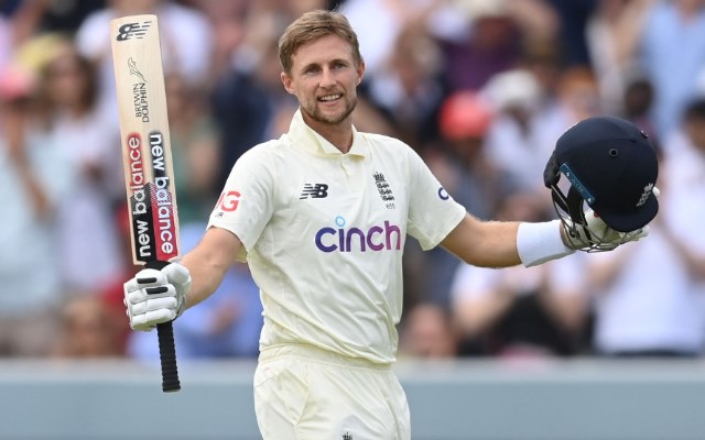 Joe Root turns into first England batter to acquire 17,000 global runs