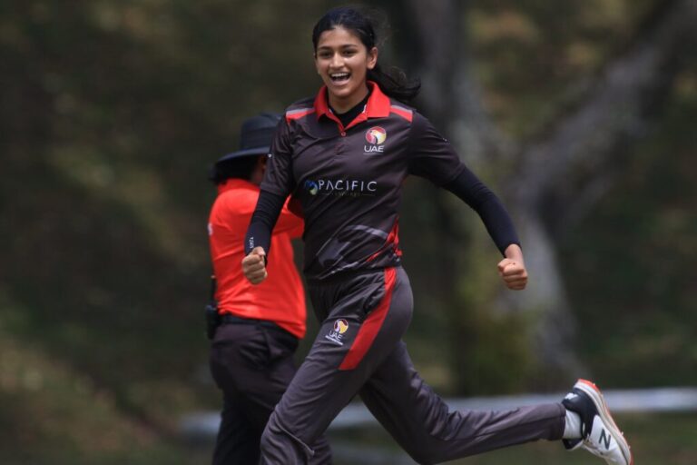 Nepal U-19 Ladies’s Crew All Out For Simply 8 Runs In International Cup Qualifier Prior to UAE Chase Down Overall In 1.1 Overs