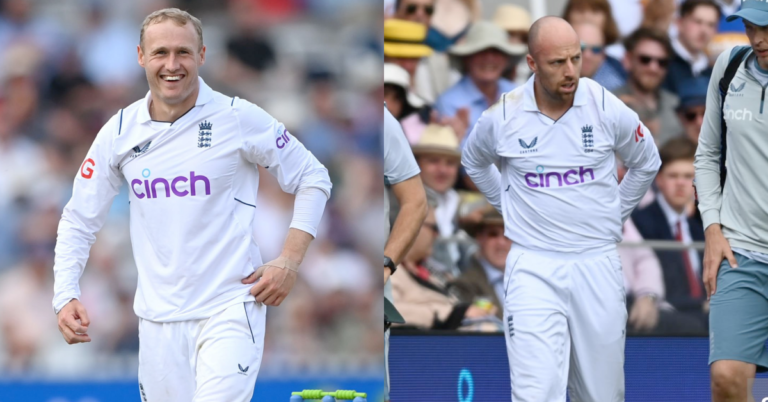 Matt Parkinson Retained In England’s Squad For 2d Take a look at As Jack Leach Nonetheless Stays In doubt