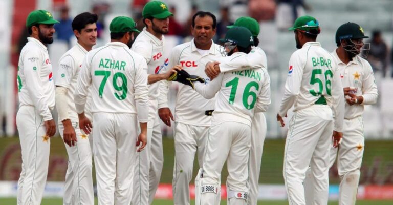 SL vs PAK: Pakistan title 18-member squad for upcoming Take a look at sequence towards Sri Lanka