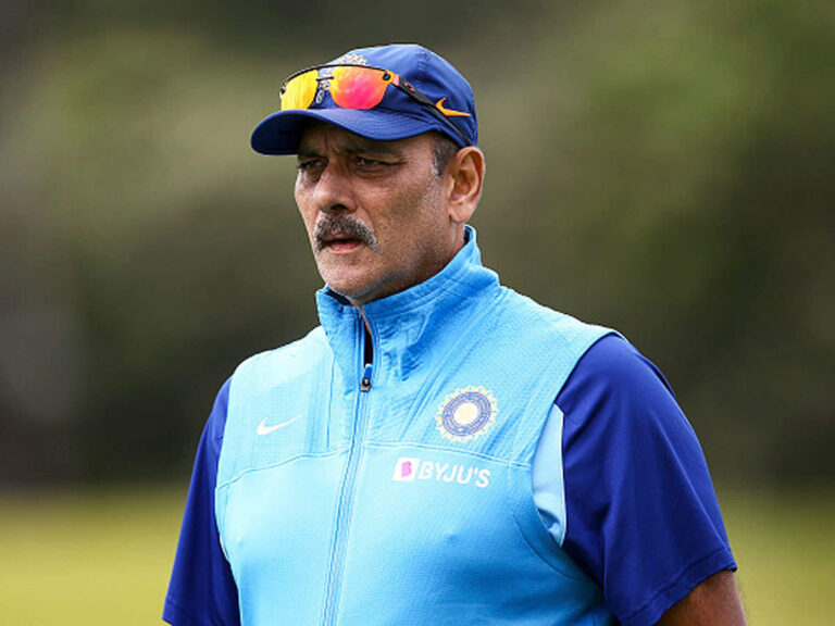 He is At His Perfect In T20- Ravi Shastri On KL Rahul Captaining Staff India Towards South Africa In The T20I Collection