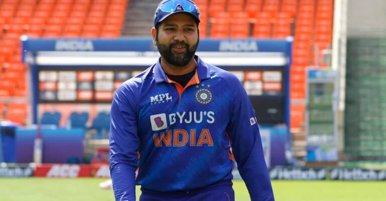 Rohit Sharma pens a heartwarming notice on finishing 15 years in global cricket