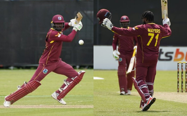 Kyle Mayers, Shamarh Brooks’ centuries information West Indies to ODI sequence whitewash