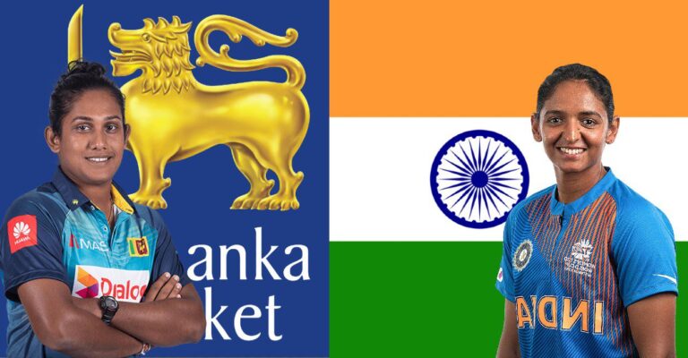 Sri Lanka Ladies vs India Ladies 2022: Fixtures, Squads, Broadcast and Reside Streaming main points