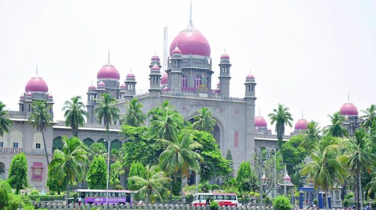 Telangana HC cancels 1965 public sale, offers land to homeowners