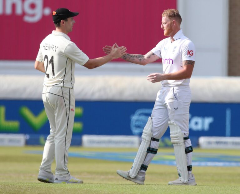 ENG vs NZ 3rd Test, Leeds: Kane Williamson to Return