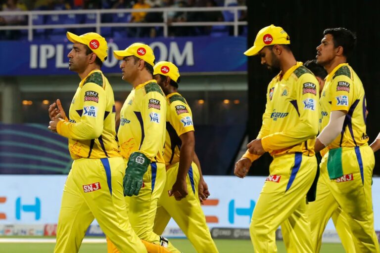 Chennai Tremendous Kings Prepared To Personal A Ladies’s IPL Crew