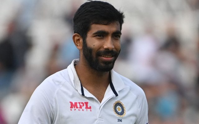 It is a massive honour to be India’s captain: Jasprit Bumrah