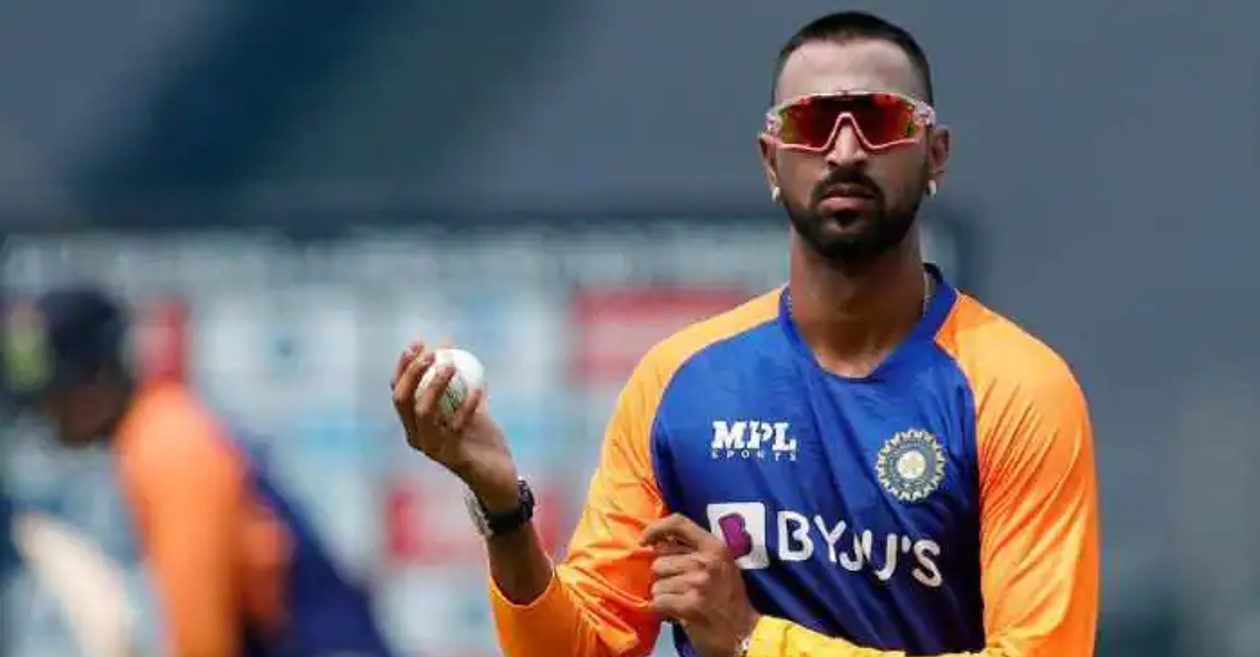 Krunal Pandya joins English county aspect Warwickshire for Royal London Cup