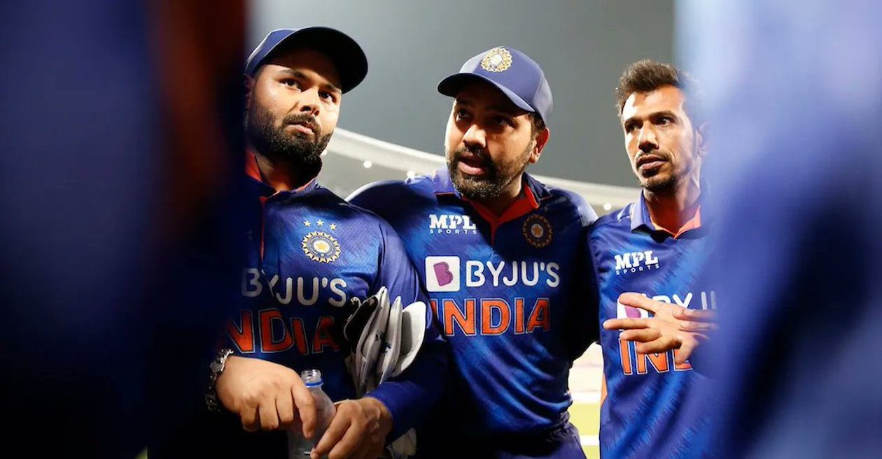 Rohit Sharma returns as India announce their T20I and ODI squads for England excursion