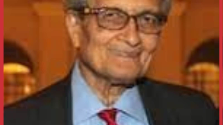 ‘India Can not Be a Nation Of Hindus or Muslims By myself, Everybody Has to Paintings In combination’: Amartya Sen