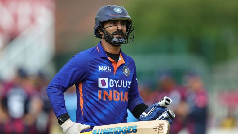 Dinesh Karthik Finds Two Issues Ravi Shastri Did No longer Like About The Avid gamers