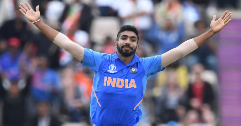 IND vs AUS 2022: Excellent To Have Jasprit Bumrah Again And I Hope He Remains Are compatible And Bowls As Speedy As He Can